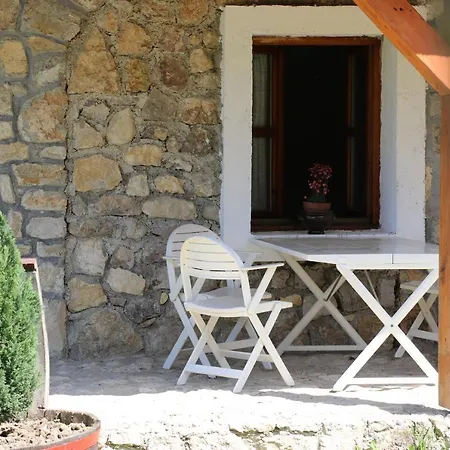 Granarius Udvarhaz Bed & Breakfast *